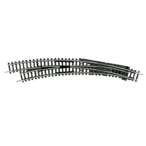Aiguillage gauche R3-R4 (N) Aiguillage gauche R3-R4 (N)