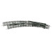 Aiguillage gauche R3-R4 (N) Aiguillage gauche R3-R4 (N)