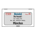 TEE Rheinpfeil Car Set (N)