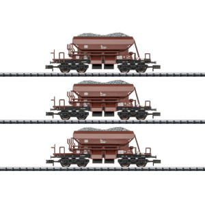 DB Maintenance Ballast Car Set (N)