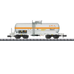 Chlorgaskesselwagen der PCC-Rokita (N)