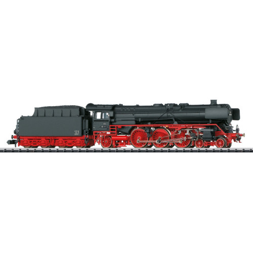 DB Class 001 Steam Locomotive (N-Dig/Sound) DB Class 001 Steam Locomotive (N-Dig/Sound)