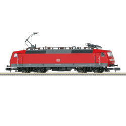 DB AG Elektrische locomotief serie 120 (N)