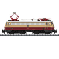 DB Class 112 Electric Locomotive (N)