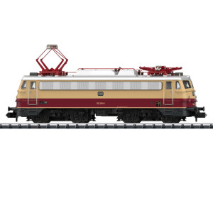 DB Class 112 Electric Locomotive (N)