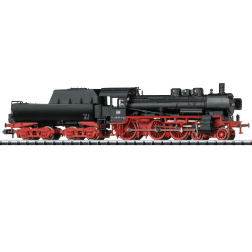 DB Class 038 Steam Locomotive (N-Dig/Sound)