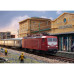 DB AG Class 143 Electric Locomotive (N) DB AG Class 143 Electric Locomotive (N)