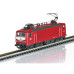 DB AG Class 143 Electric Locomotive (N) DB AG Class 143 Electric Locomotive (N)