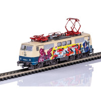 DB Elektrolokomotive Baureihe 111 (N)