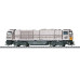 NMBS SNCB 5707 (H0-DC) NMBS SNCB 5707 (H0-DC)