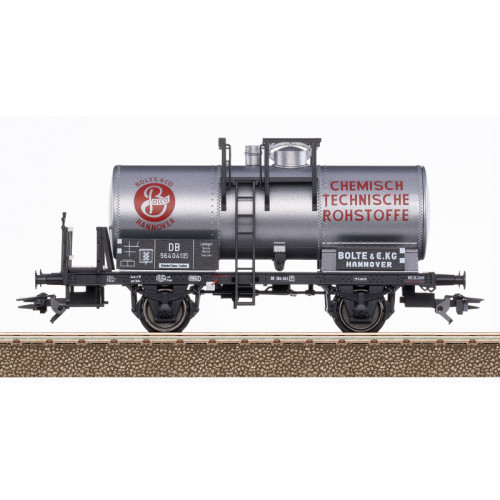 DB Tank Car BOLTE (H0) DB Tank Car BOLTE (H0)