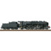 Sneltrein-stoomlocomotief serie 13 EST (H0-DC) Sneltrein-stoomlocomotief serie 13 EST (H0-DC)