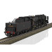 Sneltrein-stoomlocomotief serie 13 EST (H0-DC) Sneltrein-stoomlocomotief serie 13 EST (H0-DC)