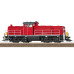 DB AG Class 294 Diesel Locomotive (H0-DC)