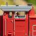 DB AG Class 294 Diesel Locomotive (H0-DC)
