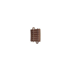 Gebogenes Gleis R1 - 7.5deg (H0) Gebogenes Gleis R1 - 7.5deg (H0)