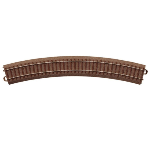 Curved Track R3 - 30deg (H0)