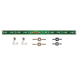 Warm White LED Interior Lighting Kit (N)