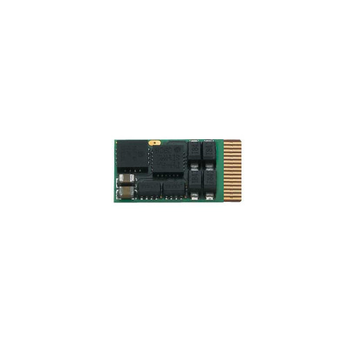 1000 mA LocDecoder for a mTC14 Connector