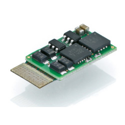 Décodeur de loco 1000 mA pour interface MTC14