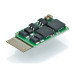 Décodeur de loco 1000 mA pour interface MTC14