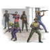 African Freedom Fighters (1/35) African Freedom Fighters (1/35)