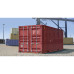 20ft Container (1/35) 20ft Container (1/35)