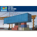 40ft Container (1/35) 40ft Container (1/35)