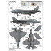 F-35C Lightning (1/32) F-35C Lightning (1/32)