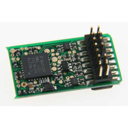 ID2 Decoder PluX 16 ID2 Decoder PluX 16
