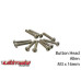 Button Head Cap Screw M3x16 (10Pcs)