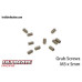 Set Screws M3x5 (10Pcs) Set Screws M3x5 (10Pcs)