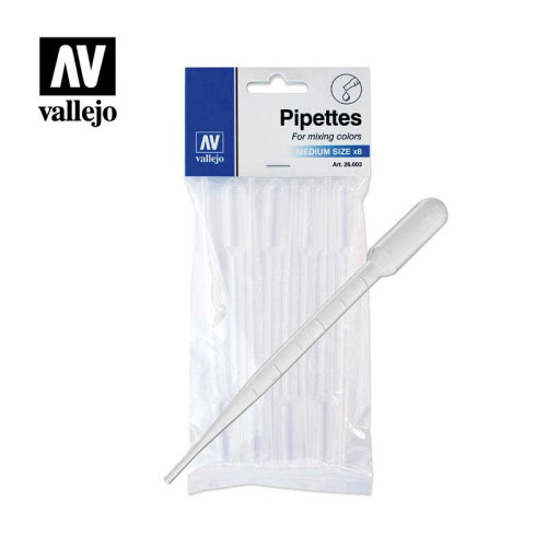 Pipettes