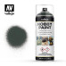 Vallejo Fantasy Color Primer Dark Green 400ml Vallejo Fantasy Color Primer Dark Green 400ml