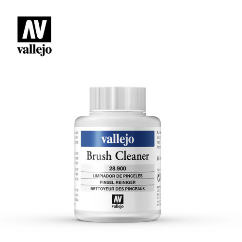 Brush Cleaner 85ml Brush Cleaner 85ml