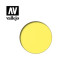 VALLEJO Liquid Acrylic Process Yellow 32ml