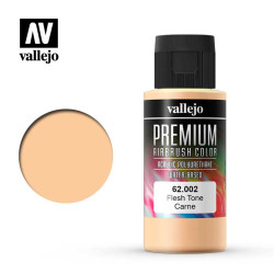 Premium RC-Color Fleischfarben 60ml Premium RC-Color Fleischfarben 60ml