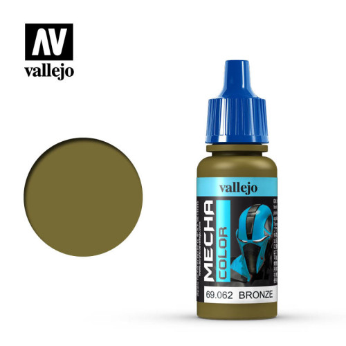 Mecha Bronze 17ml Mecha Bronze 17ml