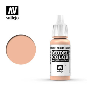 VALLEJO Model Color Basic Skintone (017)