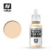VALLEJO Model Color Pale Sand (007)