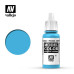 VALLEJO Model Color Deep Sky Blue (066) VALLEJO Model Color Deep Sky Blue (066)