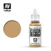 VALLEJO Model Color Tan Yellow (122) VALLEJO Model Color Tan Yellow (122)