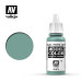 VALLEJO Model Color Lt Green Blue (107)