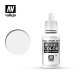 VALLEJO Model Color Flat Aluminium (151)