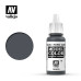 VALLEJO Model Color Dark Grey (166)