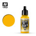 VALLEJO Model Air Yellow 17ml