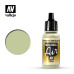 VALLEJO Model Air Duck Egg Green 17ml VALLEJO Model Air Duck Egg Green 17ml