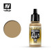 VALLEJO Model Air Light Brown 17ml
