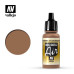 VALLEJO Model Air Sandy Brown 17ml