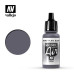 VALLEJO Model Air Black Metallic 17ml VALLEJO Model Air Black Metallic 17ml